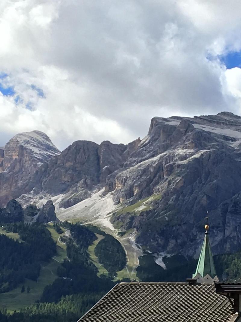 Hotel Meublé Villa Neve - Genel