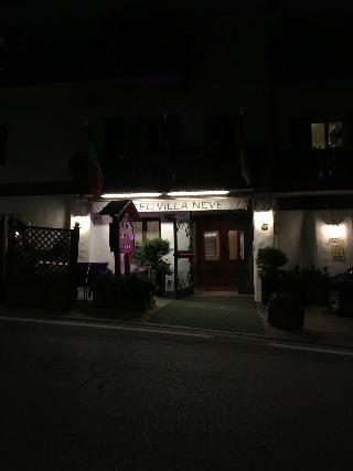 Hotel Meublé Villa Neve fotoÄŸrafÄ±
