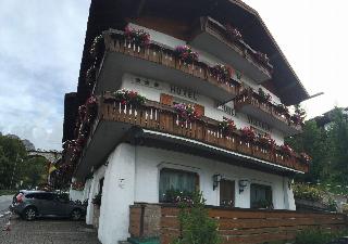 Hotel Meublé Villa Neve fotoÄŸrafÄ±
