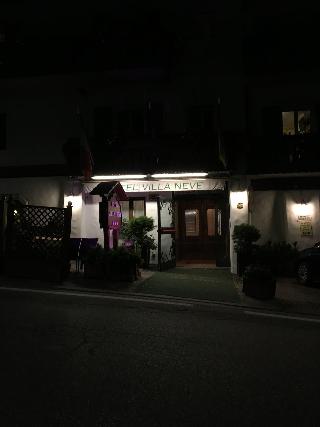 Hotel Meublé Villa Neve fotoÄŸrafÄ±