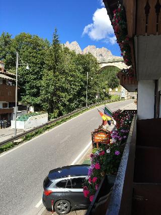 Hotel Meublé Villa Neve fotoÄŸrafÄ±