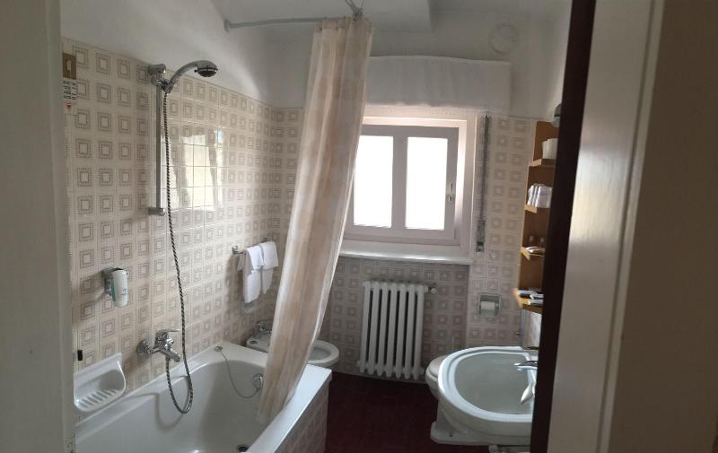 Hotel Meublé Villa Neve - Oda