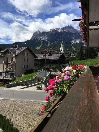 Hotel Meublé Villa Neve fotoÄŸrafÄ±