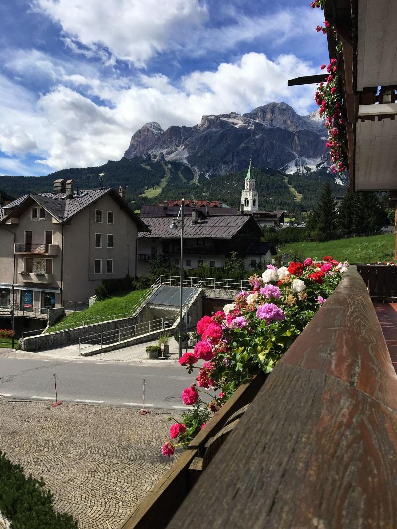 Hotel Meublé Villa Neve - Oda