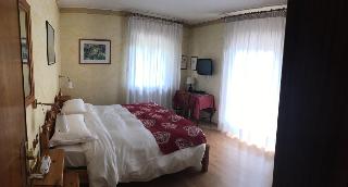 Hotel Meublé Villa Neve fotoÄŸrafÄ±