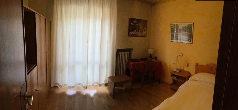 Hotel Meublé Villa Neve - Oda