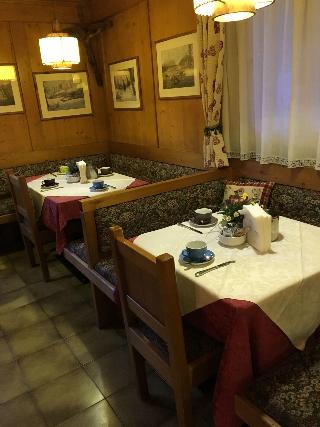 Hotel Meublé Villa Neve fotoÄŸrafÄ±