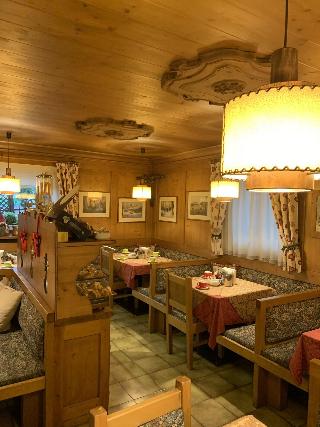 Hotel Meublé Villa Neve fotoÄŸrafÄ±