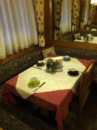Hotel Meublé Villa Neve fotoÄŸrafÄ±