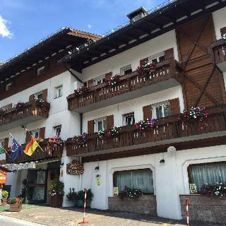 Hotel Meublé Villa Neve fotoÄŸrafÄ±