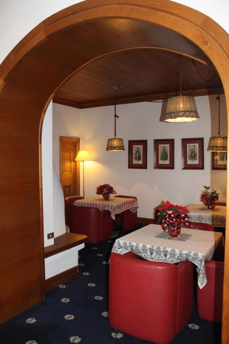 Hotel Majoni - Bar