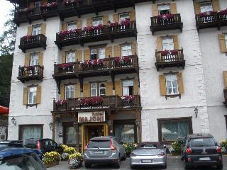 Hotel Majoni fotoÄŸrafÄ±