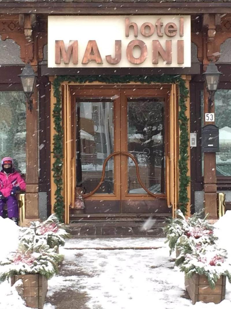Hotel Majoni - Genel