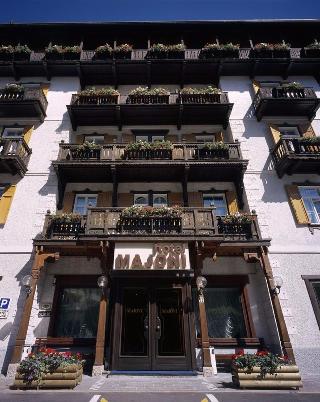 Hotel Majoni fotoÄŸrafÄ±
