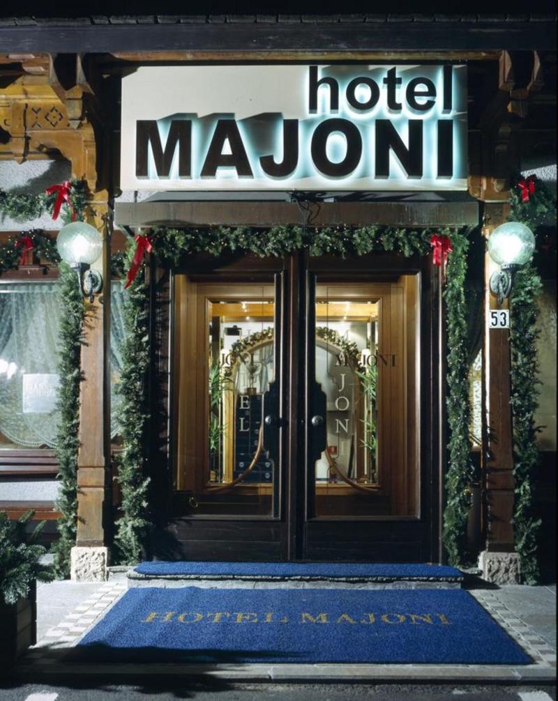 Hotel Majoni - Genel