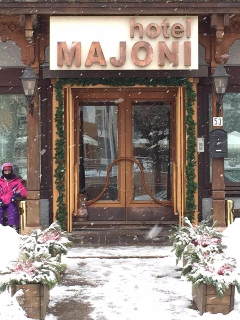 Hotel Majoni - Genel