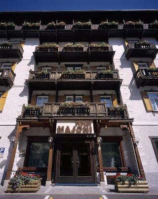 Hotel Majoni fotoÄŸrafÄ±