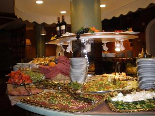 Hotel Majoni fotoÄŸrafÄ±