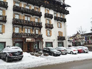 Hotel Majoni fotoÄŸrafÄ±
