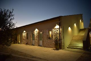 La Mela Di Venere otel fotoğrafı