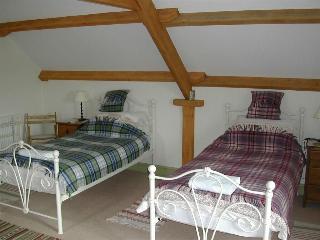 Alltybrain Farm Cottages and B&B fotoÄŸrafÄ±