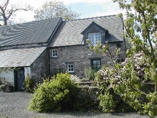 Alltybrain Farm Cottages and B&B otel fotoğrafı