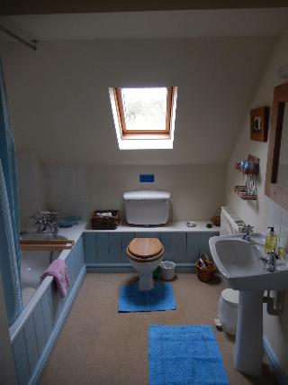 Alltybrain Farm Cottages and B&B fotoÄŸrafÄ±