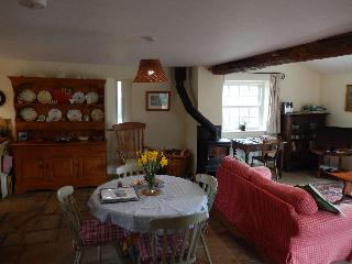 Alltybrain Farm Cottages and B&B fotoÄŸrafÄ±