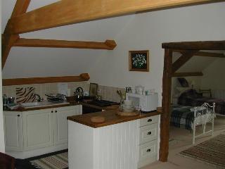 Alltybrain Farm Cottages and B&B fotoÄŸrafÄ±