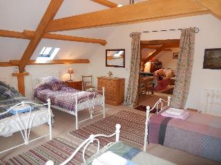 Alltybrain Farm Cottages and B&B fotoÄŸrafÄ±