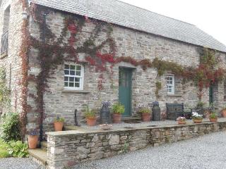 Alltybrain Farm Cottages and B&B fotoÄŸrafÄ±