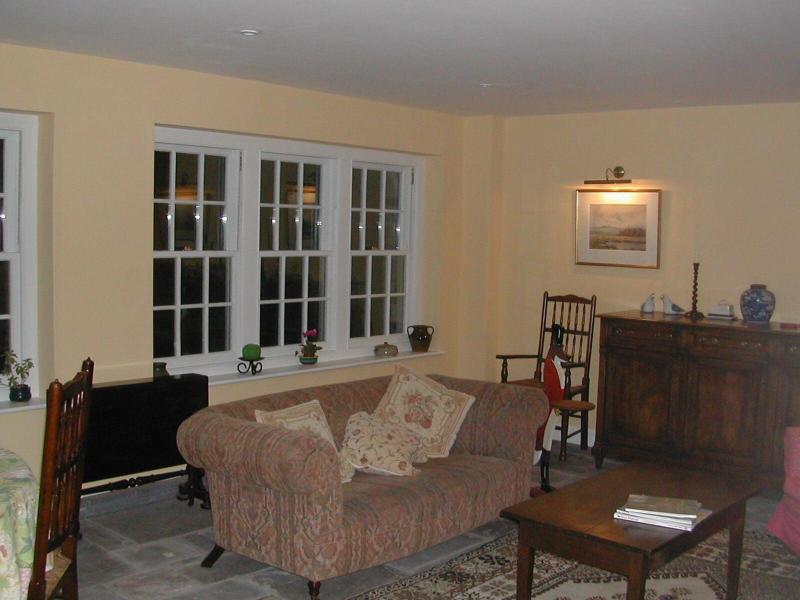 Alltybrain Farm Cottages and B&B - Genel