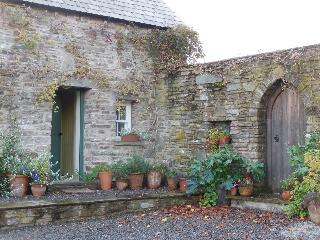 Alltybrain Farm Cottages and B&B fotoÄŸrafÄ±