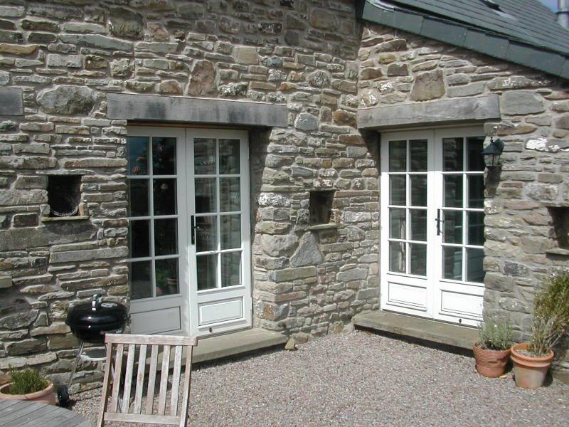 Alltybrain Farm Cottages and B&B - Genel