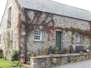 Alltybrain Farm Cottages and B&B fotoÄŸrafÄ±