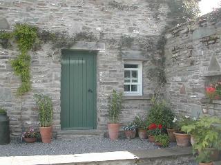 Alltybrain Farm Cottages and B&B fotoÄŸrafÄ±