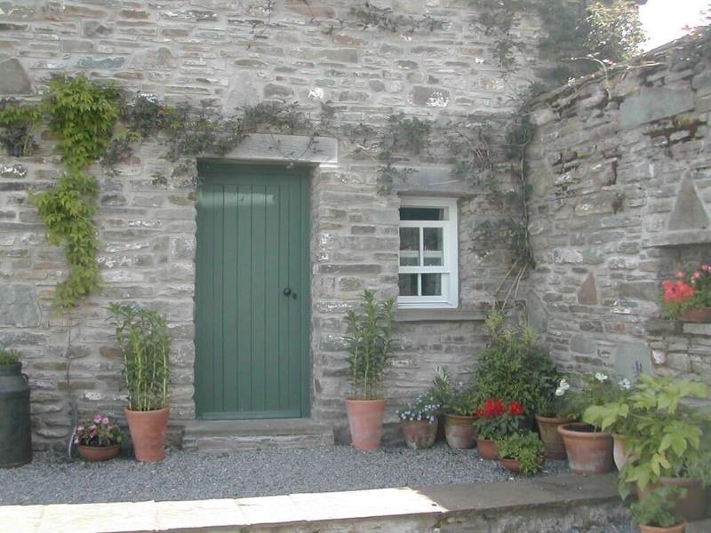 Alltybrain Farm Cottages and B&B - Genel
