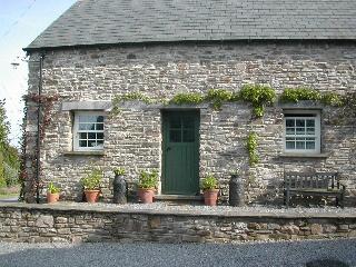 Alltybrain Farm Cottages and B&B fotoÄŸrafÄ±