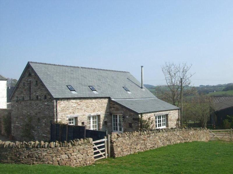 Alltybrain Farm Cottages and B&B - Genel