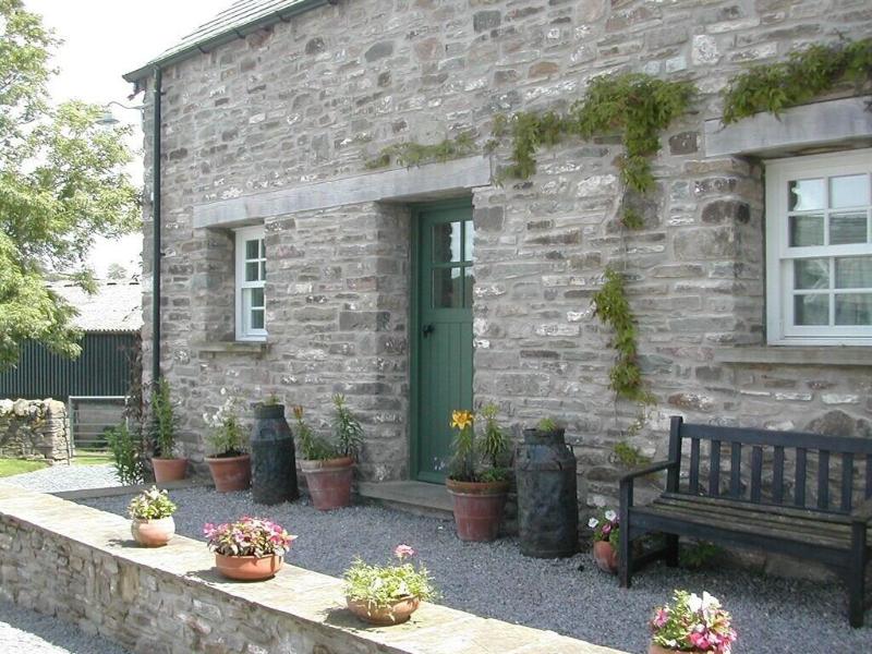 Alltybrain Farm Cottages and B&B - Genel
