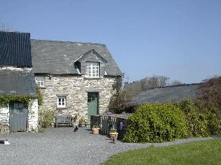 Alltybrain Farm Cottages and B&B fotoÄŸrafÄ±