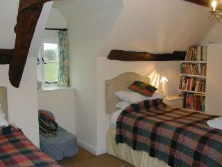 Alltybrain Farm Cottages and B&B fotoÄŸrafÄ±