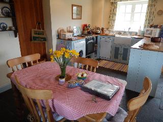 Alltybrain Farm Cottages and B&B fotoÄŸrafÄ±