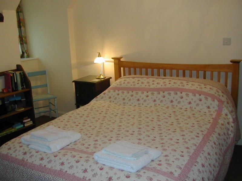 Alltybrain Farm Cottages and B&B - Genel