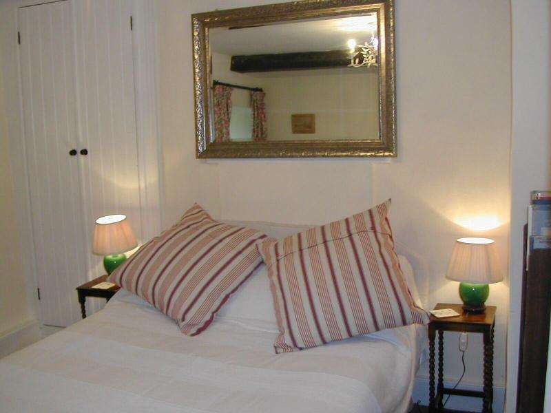 Alltybrain Farm Cottages and B&B - Oda