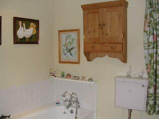 Alltybrain Farm Cottages and B&B fotoÄŸrafÄ±