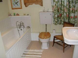 Alltybrain Farm Cottages and B&B fotoÄŸrafÄ±