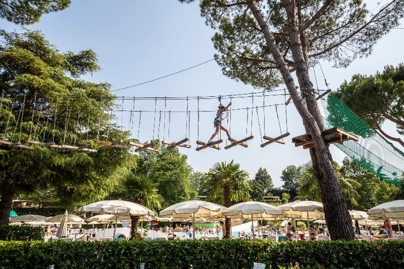 Hotel La Diga Altomincio - Aktivite
