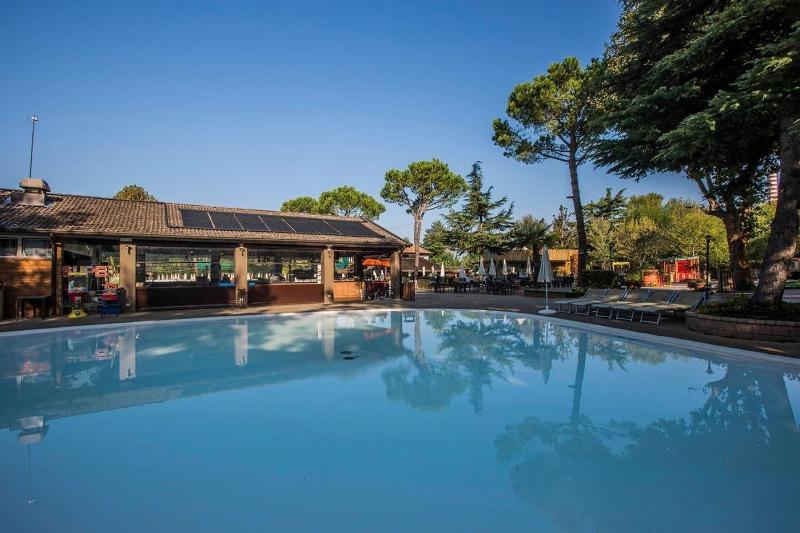 Hotel La Diga Altomincio - Aktivite