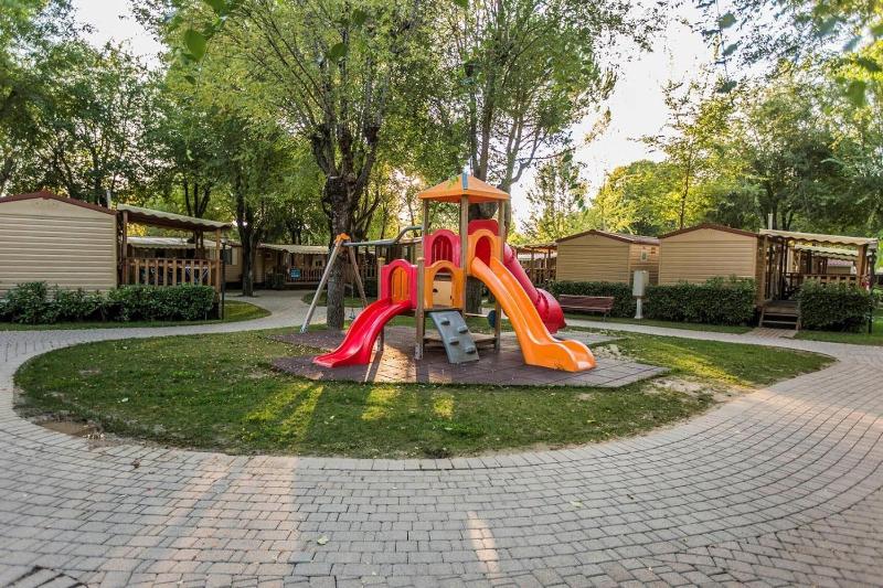 Hotel La Diga Altomincio - Aktivite